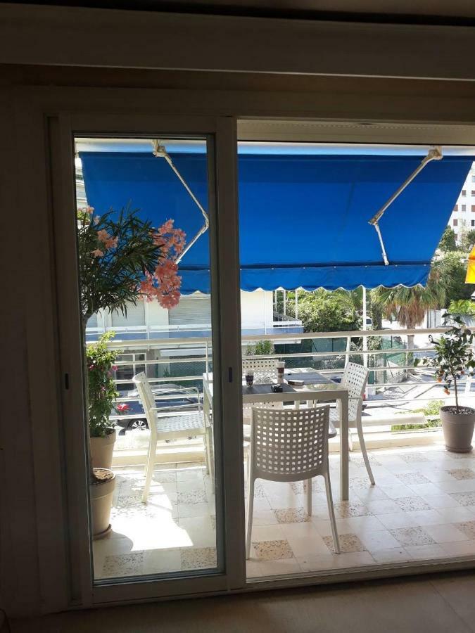 Apartamento Palm Beach Cannes Azur Exterior foto